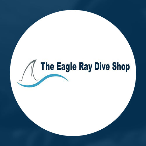 The Eagle Ray Dive Shop - Online Diving Shop