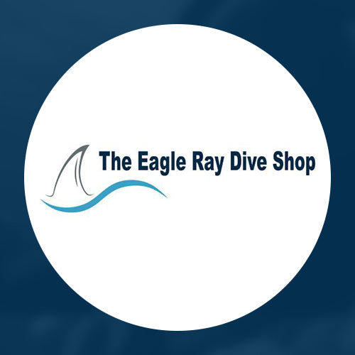 eagleraydiving.com logo