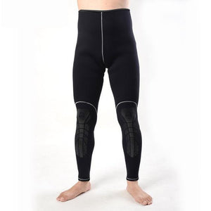 Two Piece Men's 5mm Full Body Wetsuit - The Eagle Ray Dive Shop