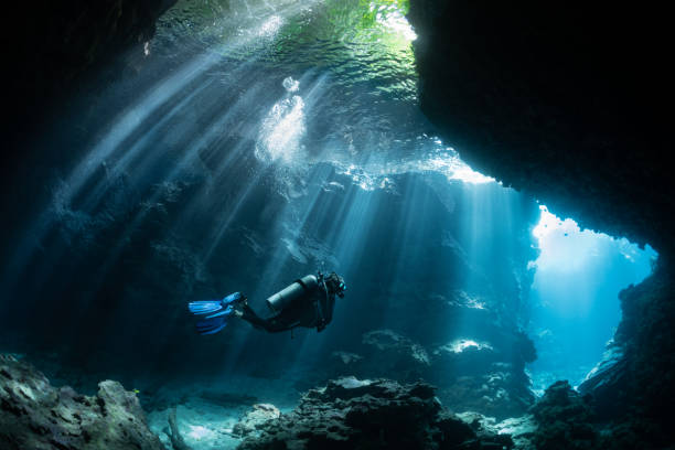 Avoid Tourist Traps—Dive Only at the Best Scuba Diving Destinations 2025