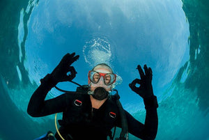 Diving Gloves — Why They Are So Important In The Water