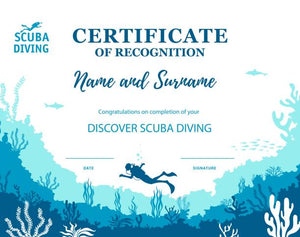 Exploring the Depths: Do You Need Certification to Scuba Dive?