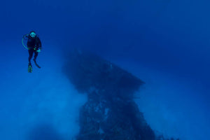Exploring Depths: How Deep Can You Dive?