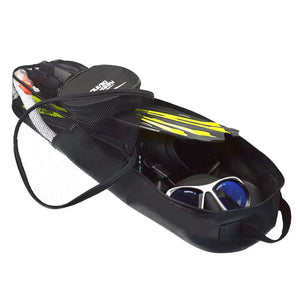 The Scuba Gear Bag Hack That Seasoned Divers Swear By!