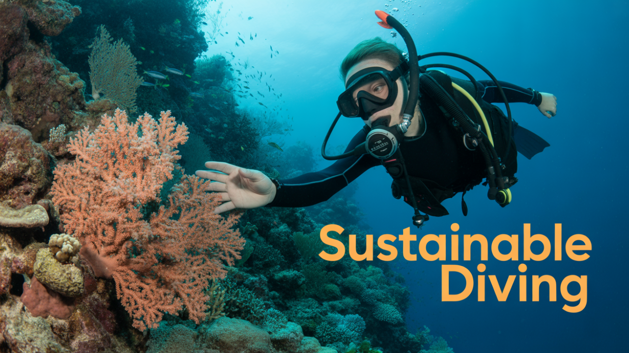 Marine Protected Areas for Divers Benefits: How Ocean Sanctuaries Transform the Diving Experience
