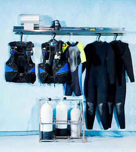 The Ultimate Must-Have Scuba Gear List: Don’t Dive Without These Essentials!