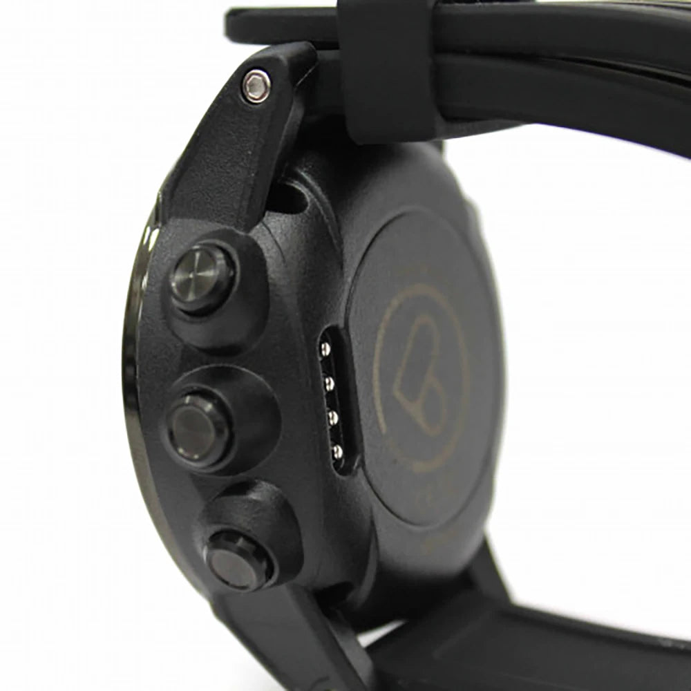 Crest Diving Computer CREST CR4 Dive Computer Watch – Ultimate Precision for Scuba, Freedivi ...
