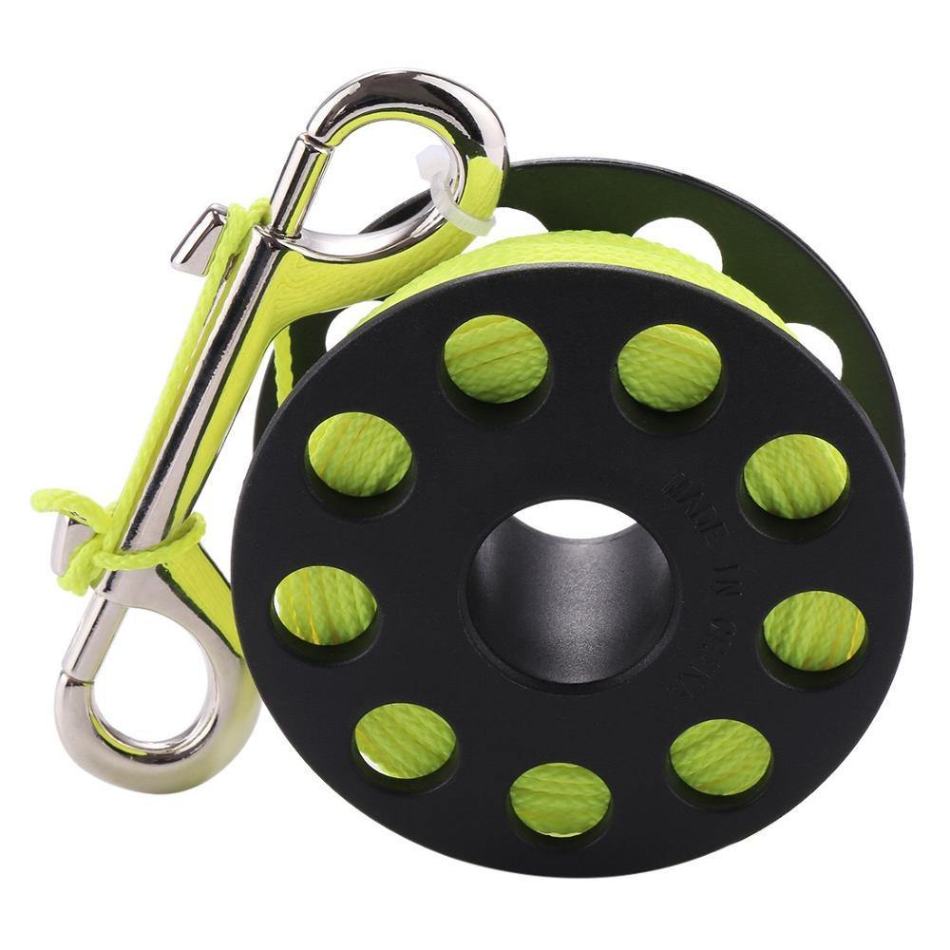 Diving Spool | Diving Reel Spool – The Eagle Ray Dive Shop