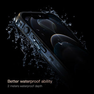 iphone waterproof case