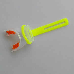 2 Pcs Silicone Rubber 2nd Stage Regulator Octopus Holder - The Eagle Ray Dive Shop
