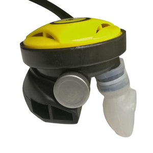 2nd Stage Compact Diving Regulator - The Eagle Ray Dive Shop