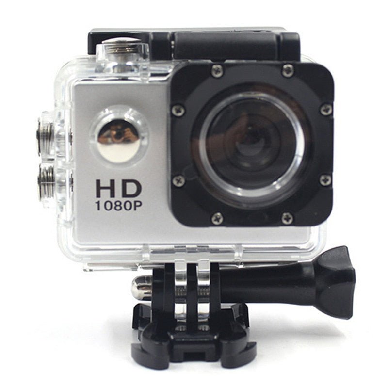 Underwater Sports Camera – The Eagle Ray Dive Shop