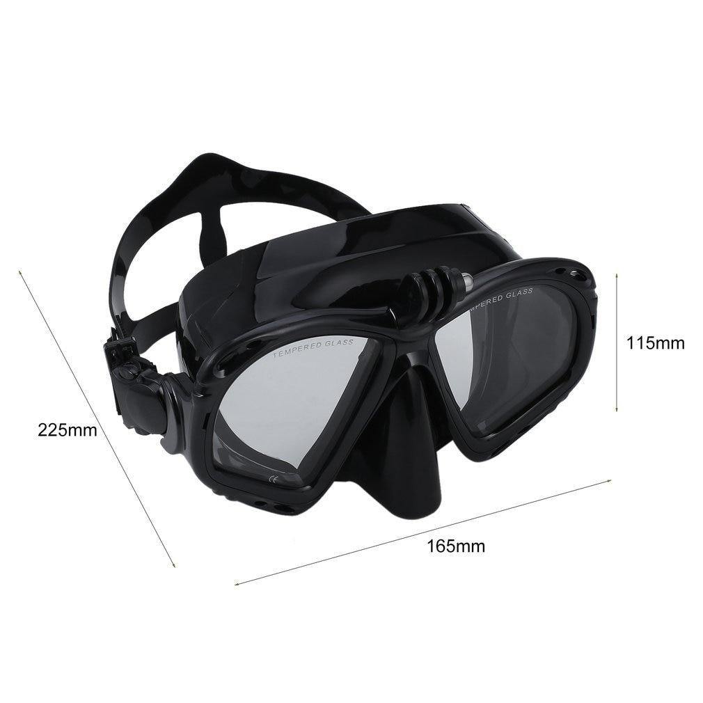 GoPro Dive Mask | GoPro Dive Mask Mount – The Eagle Ray Dive Shop