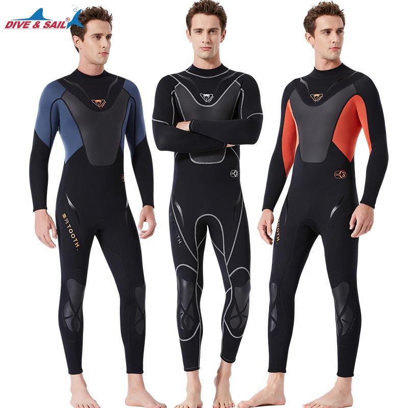 full body wetsuits
