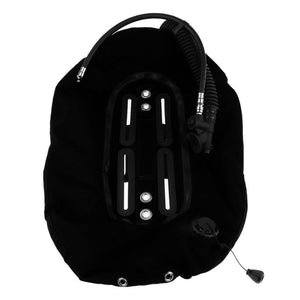 Donut Wing BCD for Single Dive Tank - The Eagle Ray Dive Shop