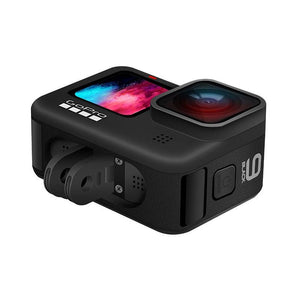 GoPro HERO9 Black - Waterproof Action Camera - The Eagle Ray Dive Shop