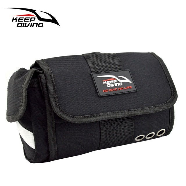 Diving Mask Case | Snorkeling Mask Case – The Eagle Ray Dive Shop