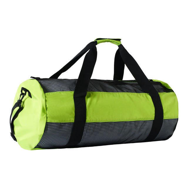 Light weight diving/snorkeling net storage bags - The Eagle Ray Dive Shop