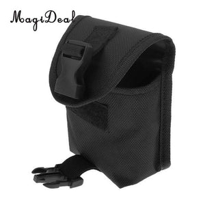MagiDeal Spare Weight Belt Pouch - The Eagle Ray Dive Shop