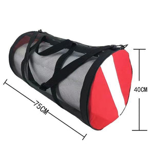 SAMSTRONG Super Sell Dive Gear Bag - The Eagle Ray Dive Shop