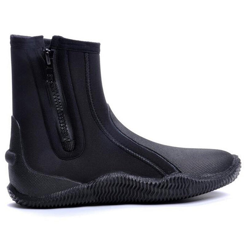 YONSUB 5MM Neoprene Diving Boots - The Eagle Ray Dive Shop
